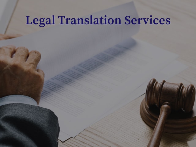Get professional legal translation services in Dubai – Active Translation Services