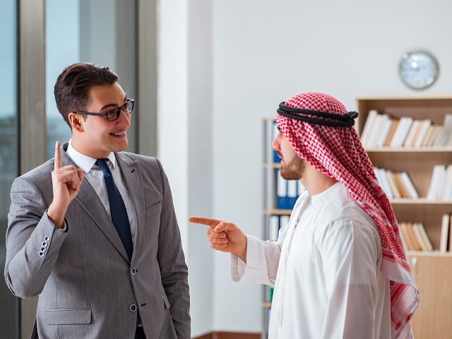 Importance of Arabic Translation in Dubai for Your Business