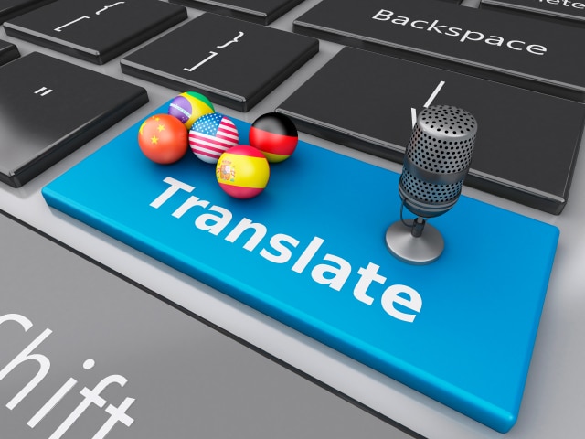 Top Best Translation Tools 2020