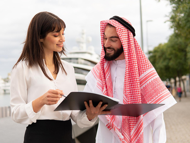 Why is Arabic Translation Important for people in UAE?